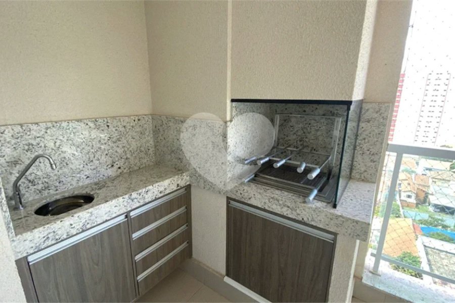 Apartamento para alugar com 2 suítes em Piracicaba.