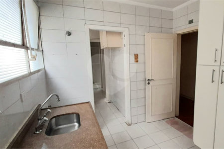 Apartamento à venda com 2 quartos em Cerqueira César, São Paulo, SP