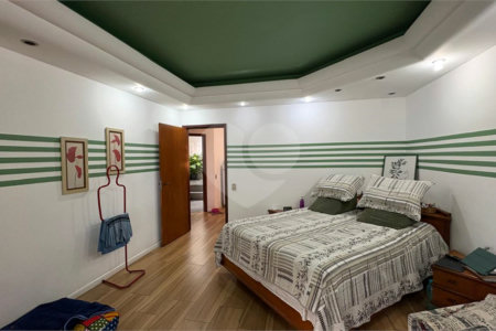 Casa à venda com 5 quartos, sendo 2 suítes,  no condomínio Village D'avignon, Sorocaba - SP