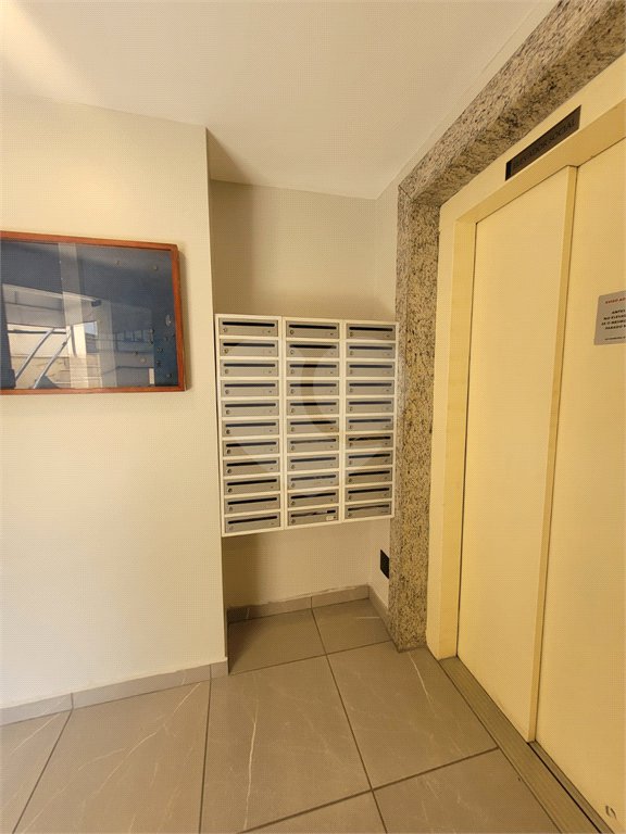 Apartamento à venda com 1 suíte em Santana, São Paulo, SP
