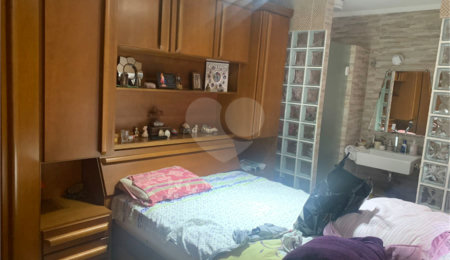 Sobrado à venda com 4 quartos em Santana, São Paulo, SP