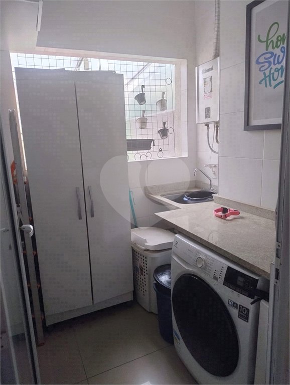 Apartamento à venda com 2 quartos, sendo 1 suíte, em Jardim Caboré, São Paulo, SP