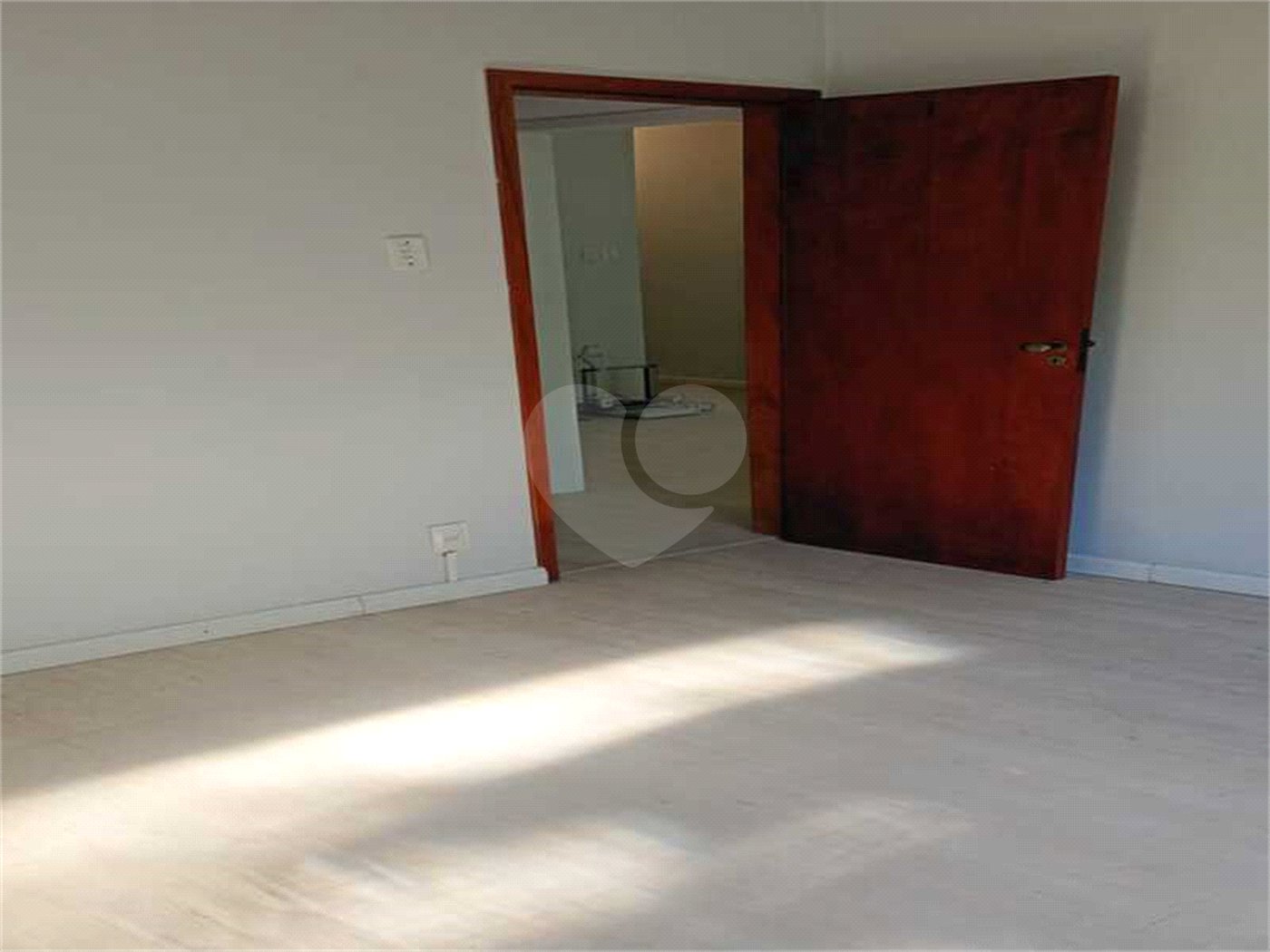Apartamento à venda com 1 quarto em Estácio, Rio de Janeiro, RJ