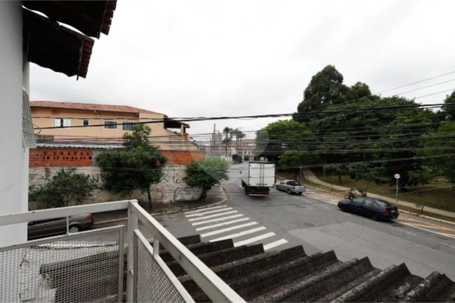 Casa à venda com 4 quartos, sendo 1 suíte, em Parque Edu Chaves, São Paulo, SP