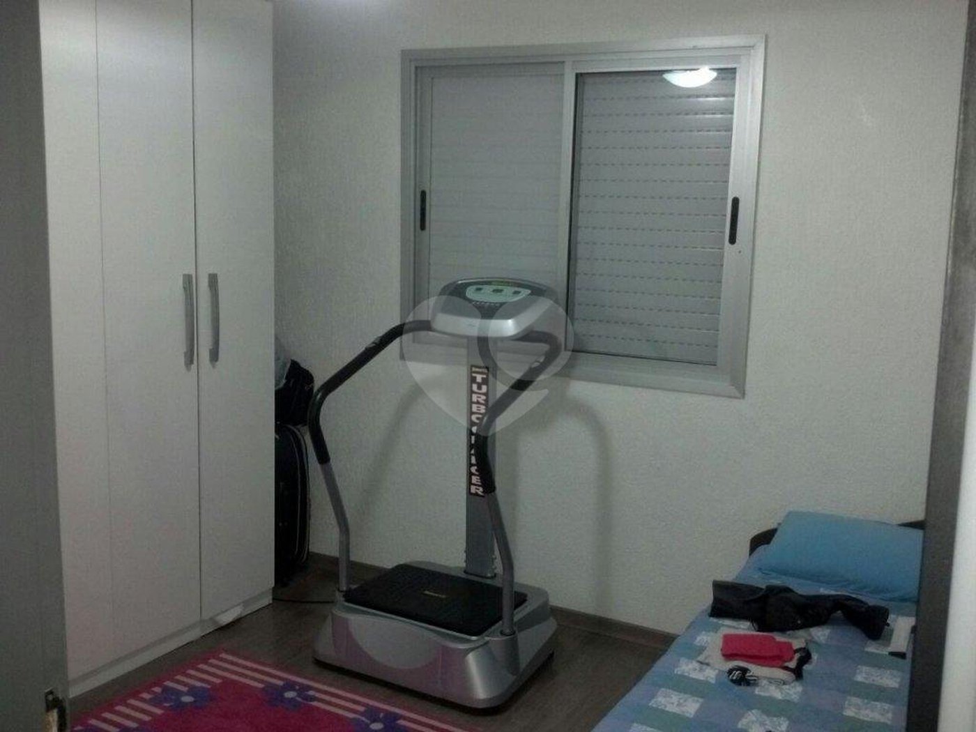 Apartamento à venda com 4 quartos, sendo 2 suítes, em Barro Branco (zona Norte), São Paulo, SP