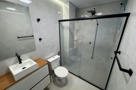 Apartamento com 2 dormitórios, 73 m² - venda por R$ 710.000,00 ou aluguel por R$ 4.200,00/mês - Aparecida - Santos/SP