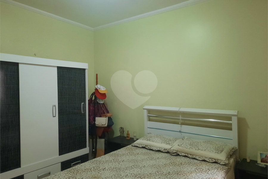 Casa Térrea à venda com 3 quartos, sendo 2 suítes, em Tucuruvi, São Paulo, SP