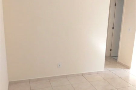 Apartamento à venda com 2 quartos em Vila Suzana, São Paulo, SP