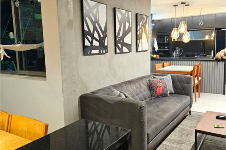 Apartamento à venda com 3 quartos, sendo 1 suíte,  em Vila Zilda (tatuapé), São Paulo, SP