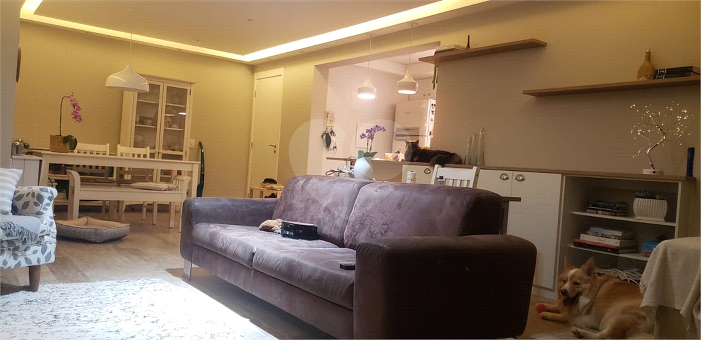 Apartamento à venda com 2 quartos, sendo 1 suíte,  em Jardim Caboré, São Paulo, SP