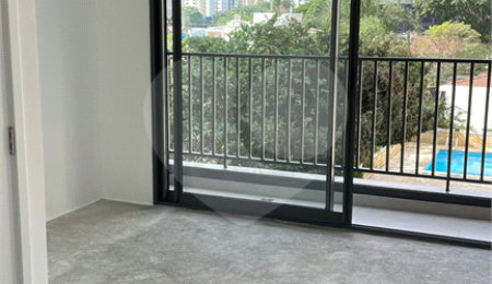 Studio à venda com 1 quarto em Jardim das Acácias, São Paulo, SP