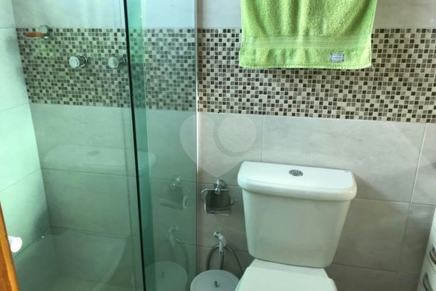 Apartamento à venda com 4 quartos, sendo 2 suítes, em Mandaqui, São Paulo, SP