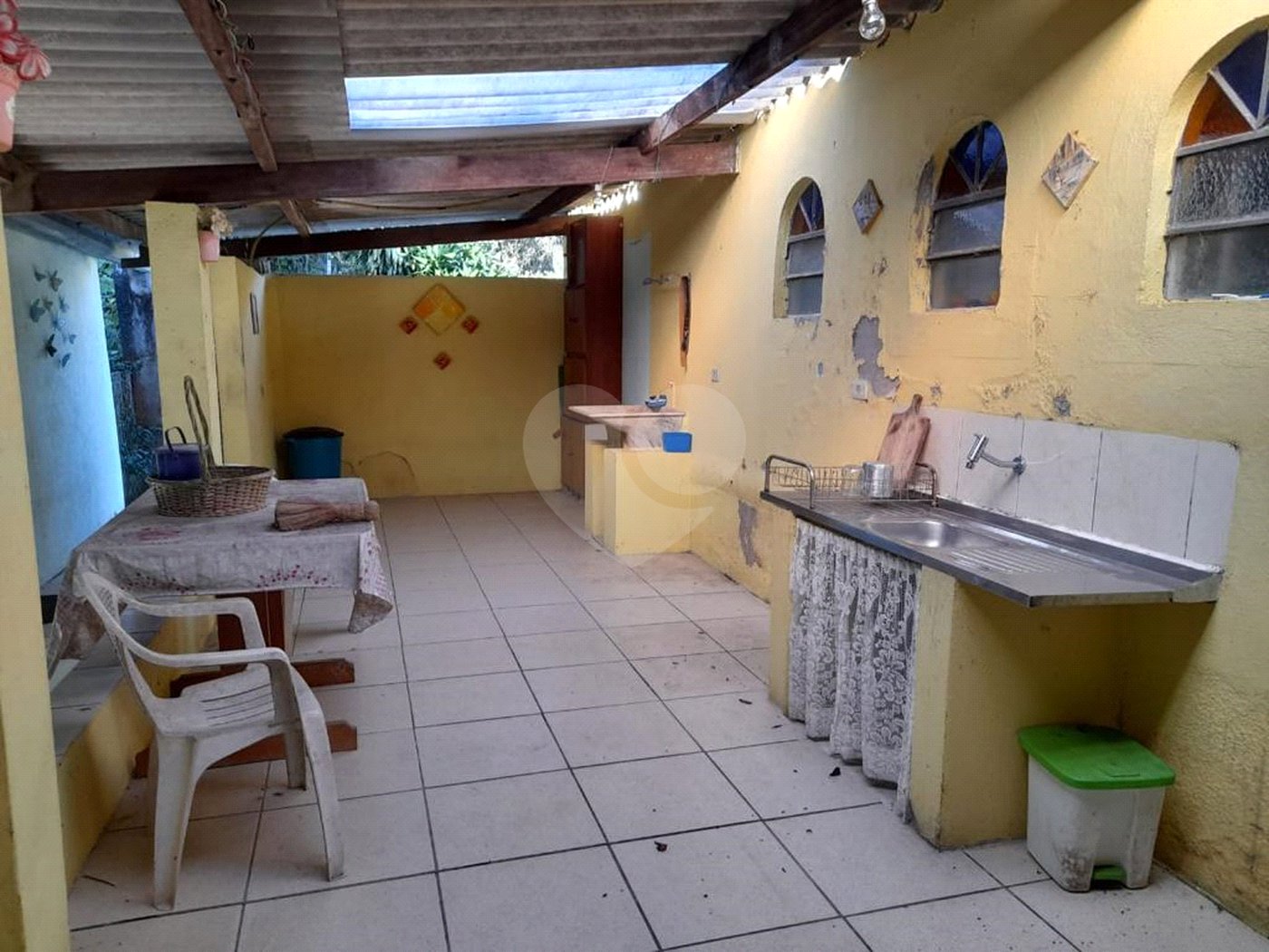 Sítio à venda com 4 quartos no Centro, Nazaré Paulista, SP