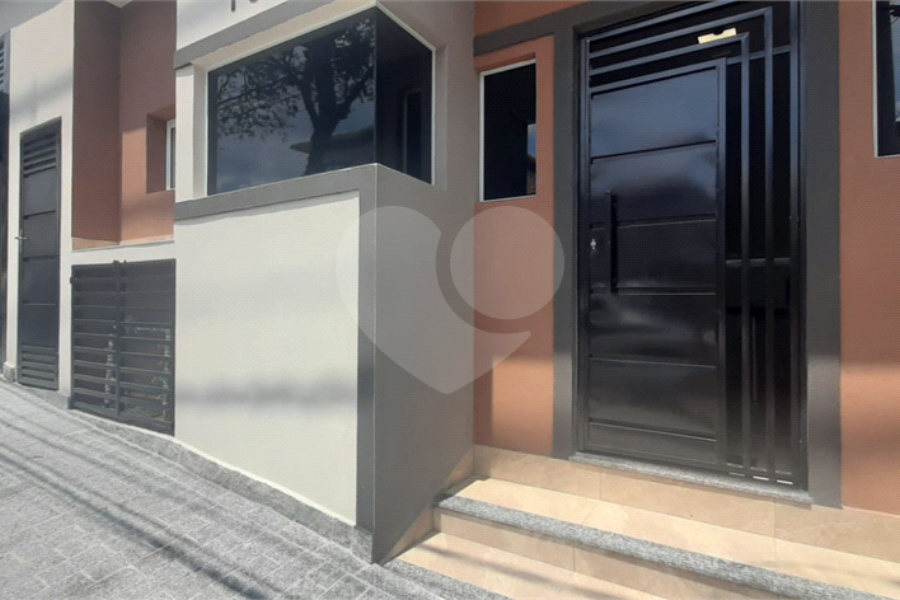 Apartamento à venda com 2 quartos em Santana, São Paulo, SP