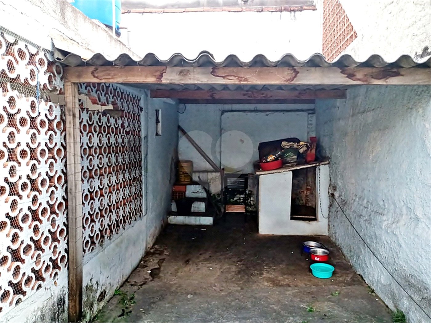 Casa à venda com 2 quartos em Freguesia do Ó, São Paulo, SP