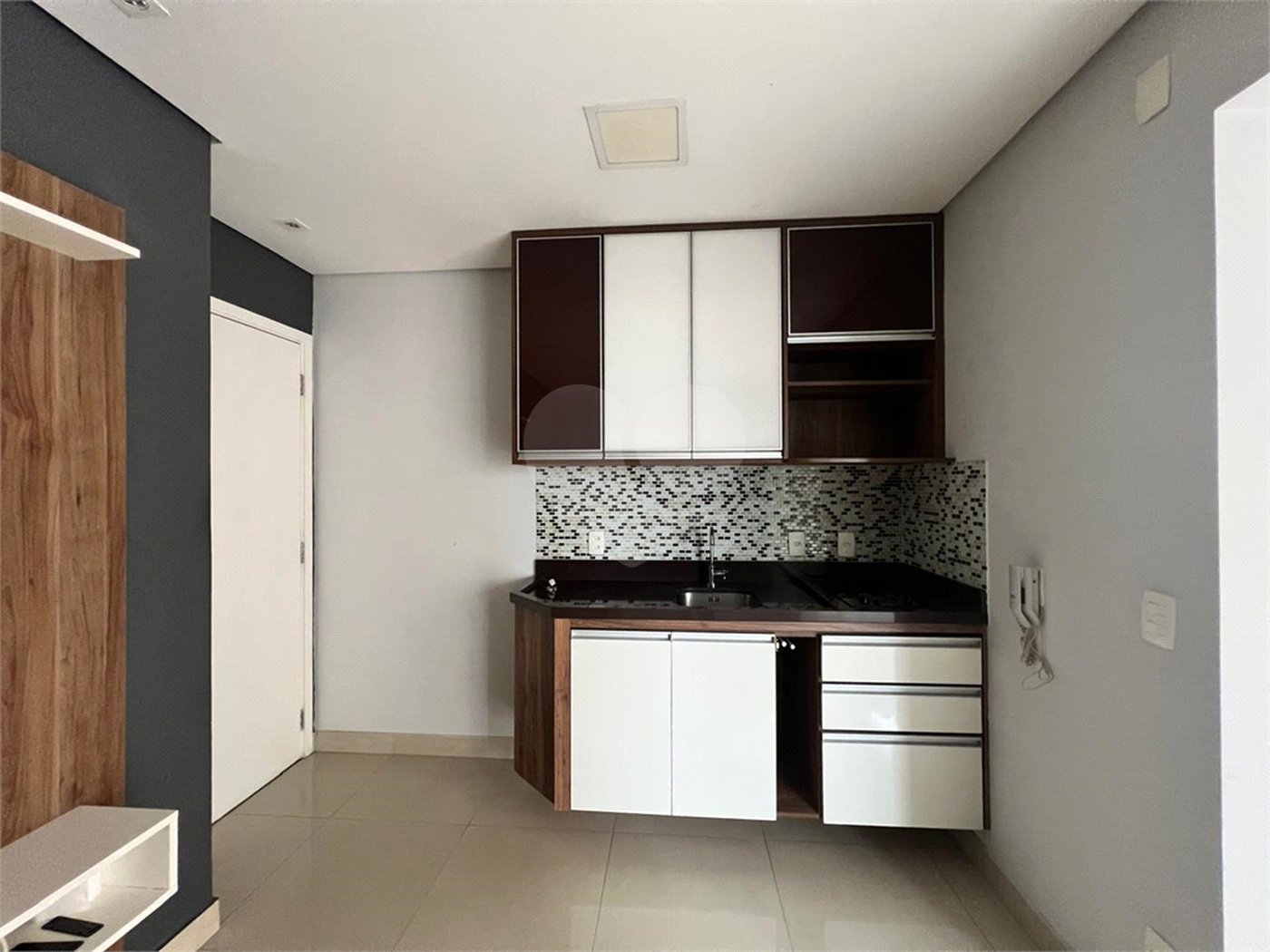Apartamento á venda - Saúde