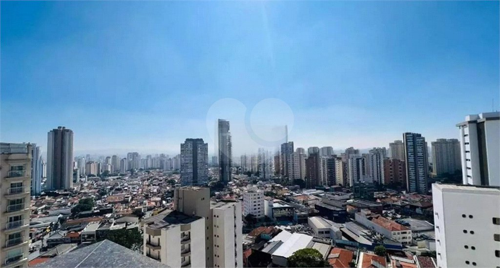 Apartamento à venda com 4 suítes em Jardim Anália Franco, São Paulo, SP