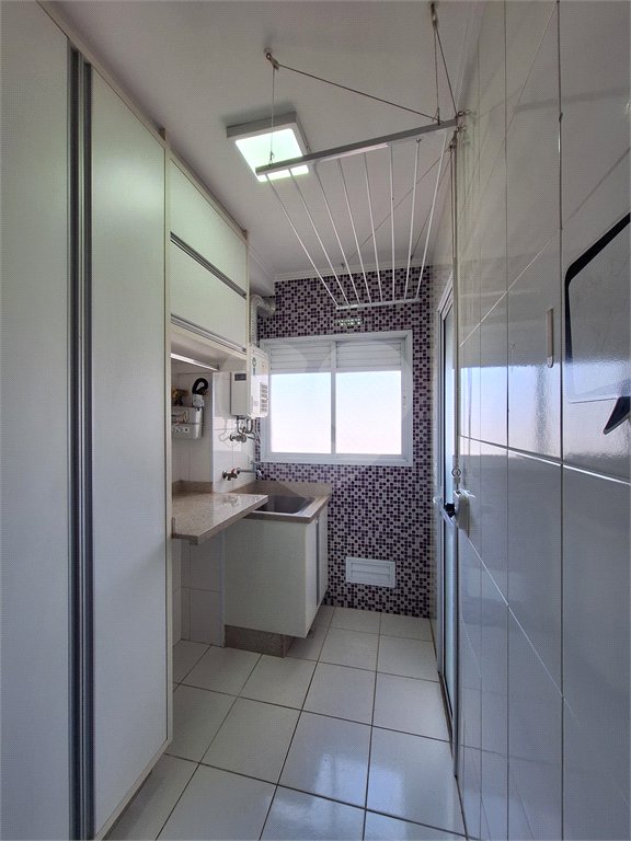Apartamento à venda com 2 quartos, sendo 1 suíte, em Tucuruvi, São Paulo, SP
