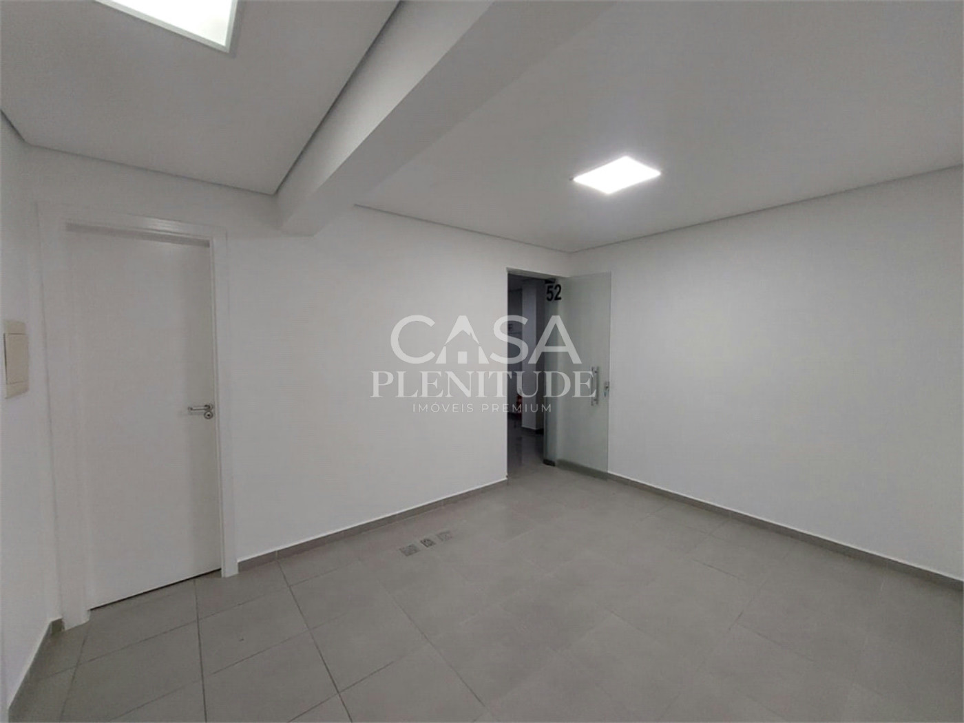 Sala à venda em Jardim Faculdade, Sorocaba, SP