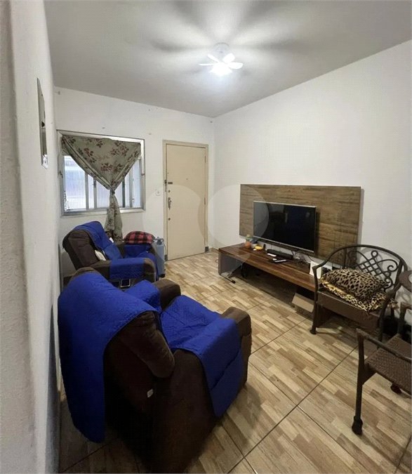 Apartamento à venda com 2 quartos em Parque Mandaqui, São Paulo, SP