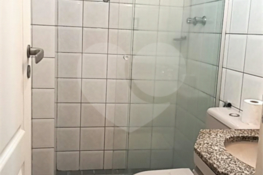 Apartamento à venda com 3 quartos, sendo 1 suíte, em Casa Verde, São Paulo, SP