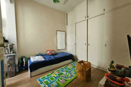 Apartamento à venda com 3 quartos em Urca, Rio de Janeiro, RJ