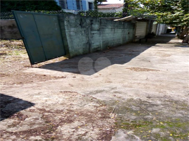 Terreno à venda em Jardim Guedala, São Paulo, SP