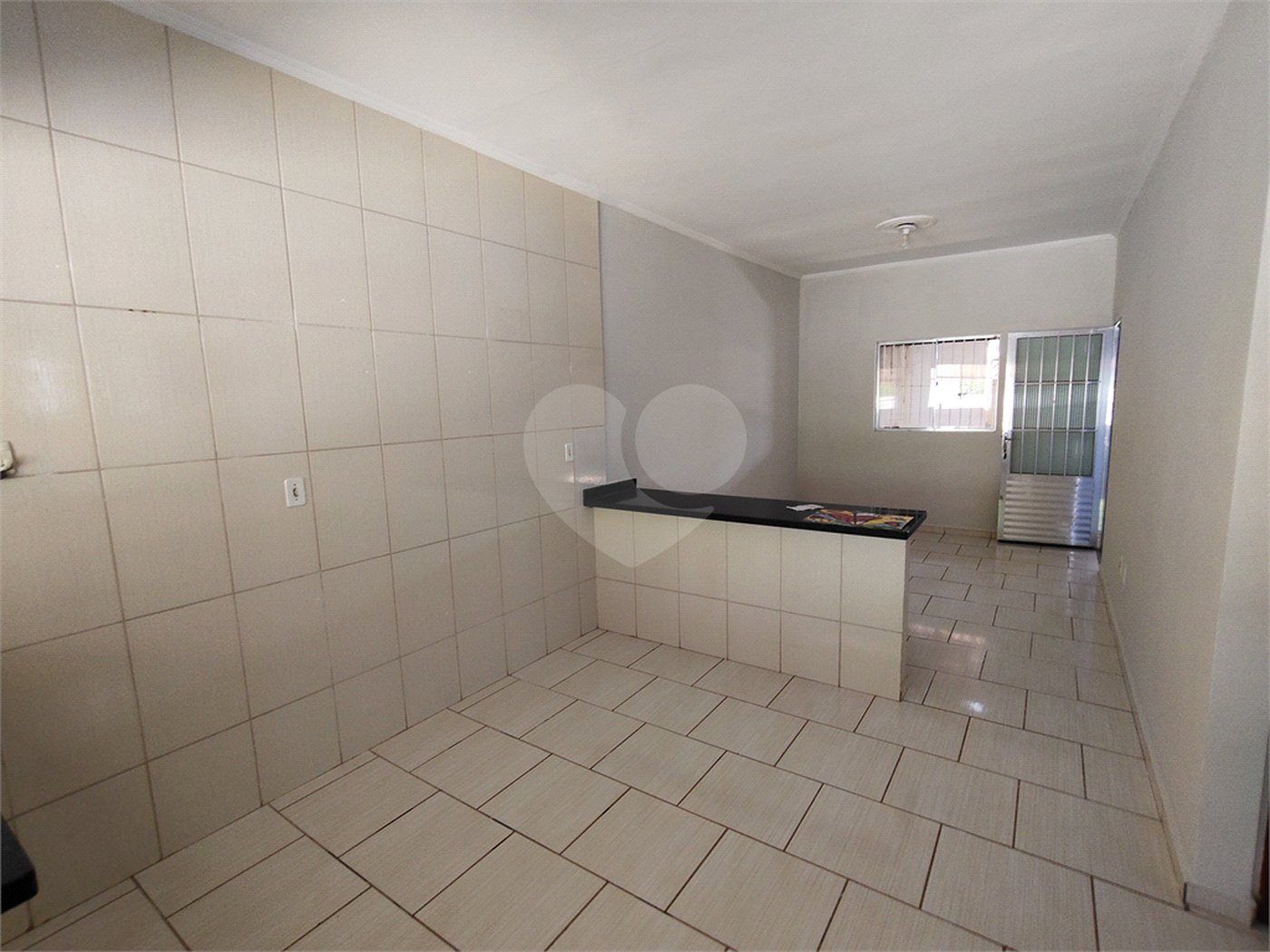 Casa à venda com 2 quartos em Cambuí, Itapetininga, SP