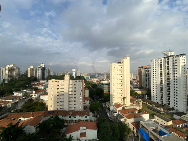 Apartamento à venda com 4 suítes em Santana, São Paulo, SP