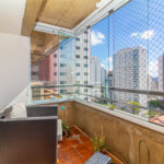 Apartamento à venda com 3 quartos, sendo 1 suíte,  em Alto da Boa Vista, São Paulo, SP