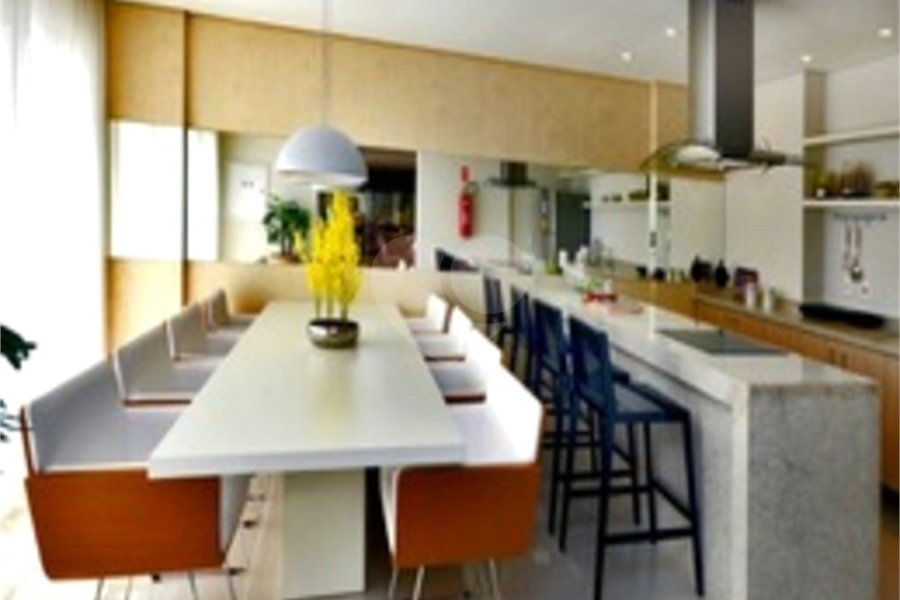 Apartamento à venda com 1 quarto no Centro, São Paulo, SP