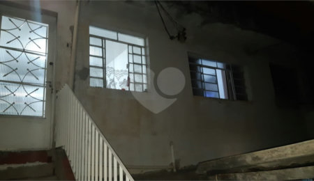 Sobrado à venda com 2 quartos em Limão, São Paulo, SP