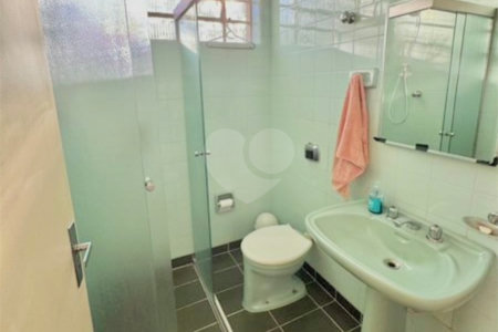 Sobrado à venda com 3 quartos, sendo 1 suíte, em Brooklin, São Paulo, SP