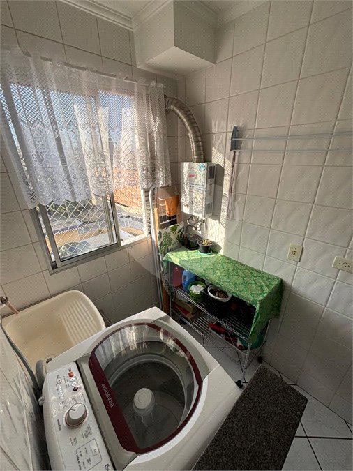 Apartamento à venda com 2 quartos em Jardim América, São José dos Campos, SP