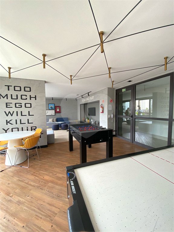 Studio para alugar com 1 quarto em Vila Santa Catarina, São Paulo, SP