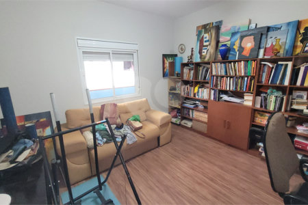 Apartamento à venda com 2 quartos em Perdizes, São Paulo, SP