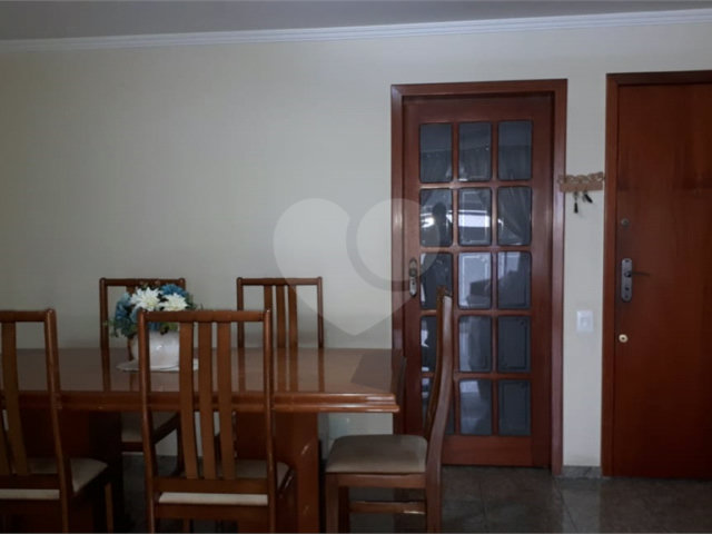 Apartamento à venda com 3 quartos, sendo 1 suíte,  em Santana, São Paulo, SP