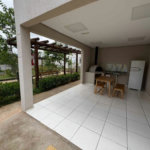 Apartamento à venda com 2 quartos em Jardim das Flores, Hortolândia, SP