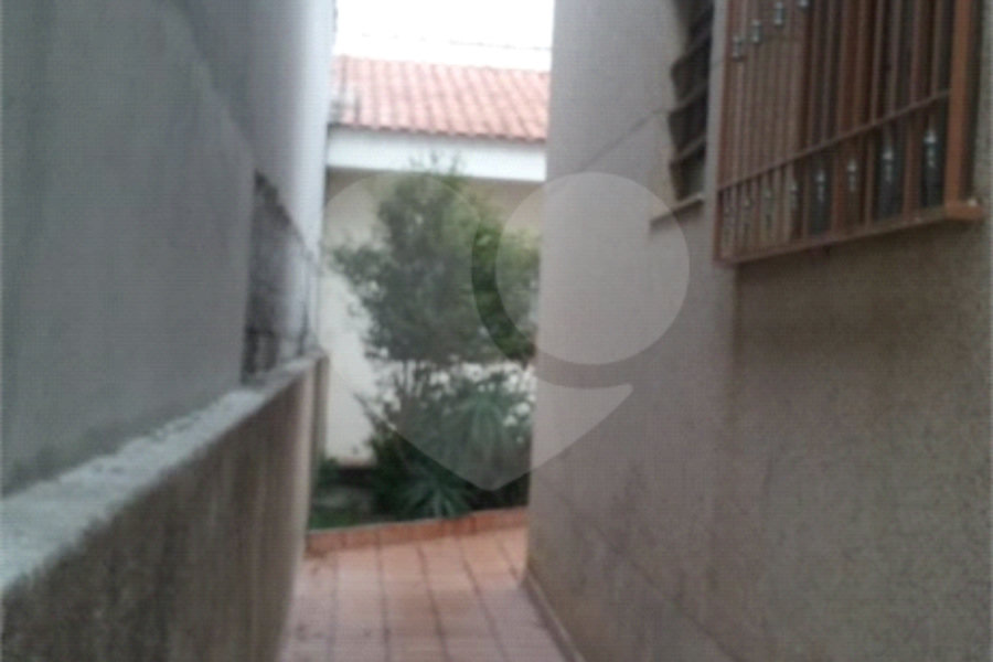 Sobrado à venda com 4 quartos, sendo 1 suíte, em Santana, São Paulo, SP