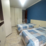 Sobrado à venda com 3 quartos, sendo 1 suíte, em Vila Gustavo, São Paulo, SP