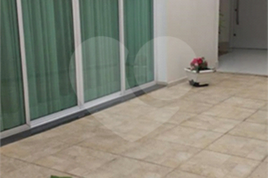 Sobrado à venda com 3 suítes em Tucuruvi, São Paulo, SP