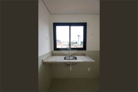 Apartamento à venda com 2 quartos em Vila Sônia, São Paulo, SP