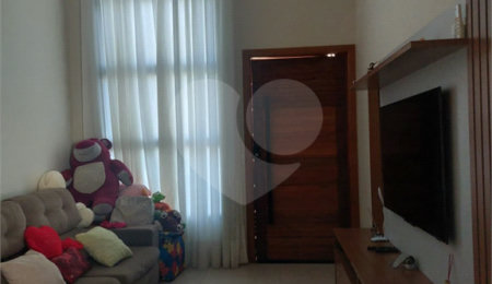 Casa à venda com 3 quartos, sendo 1 suíte,  no condomínio Mantova, Indaiatuba - SP