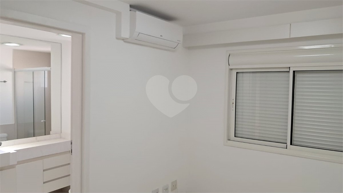 Apartamento para alugar com 4 suítes em Chácara Flora, São Paulo, SP