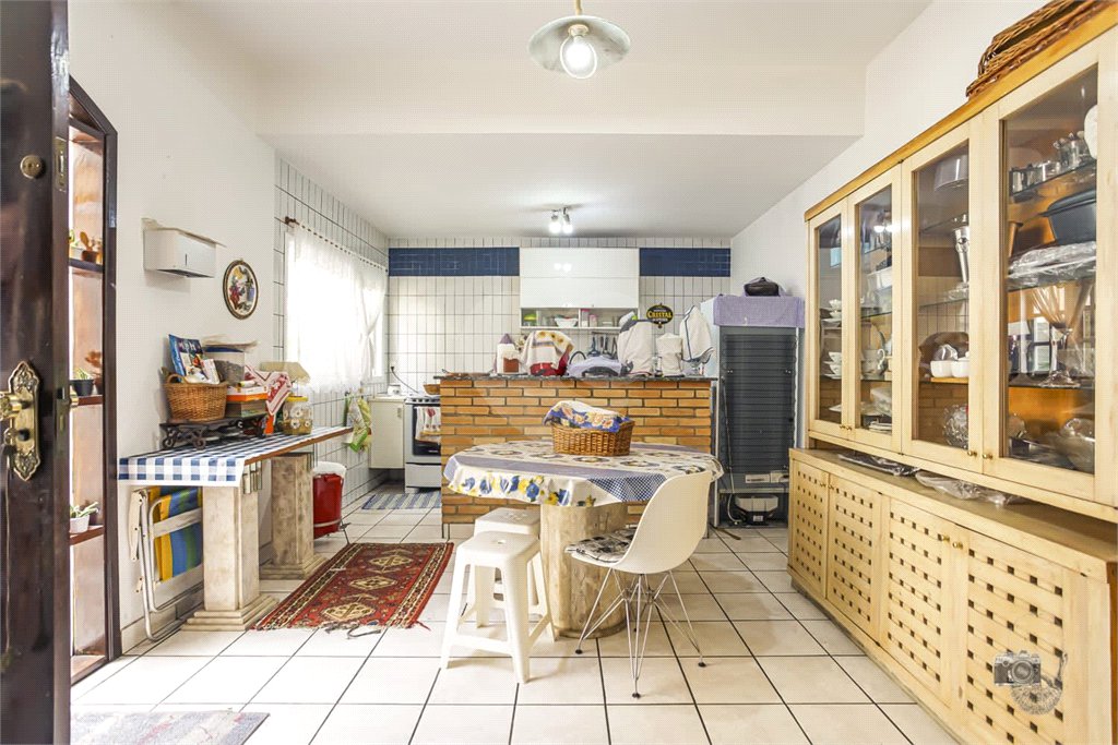 Casa à venda com 3 quartos, sendo 1 suíte, em Vila Leopoldina, São Paulo, SP