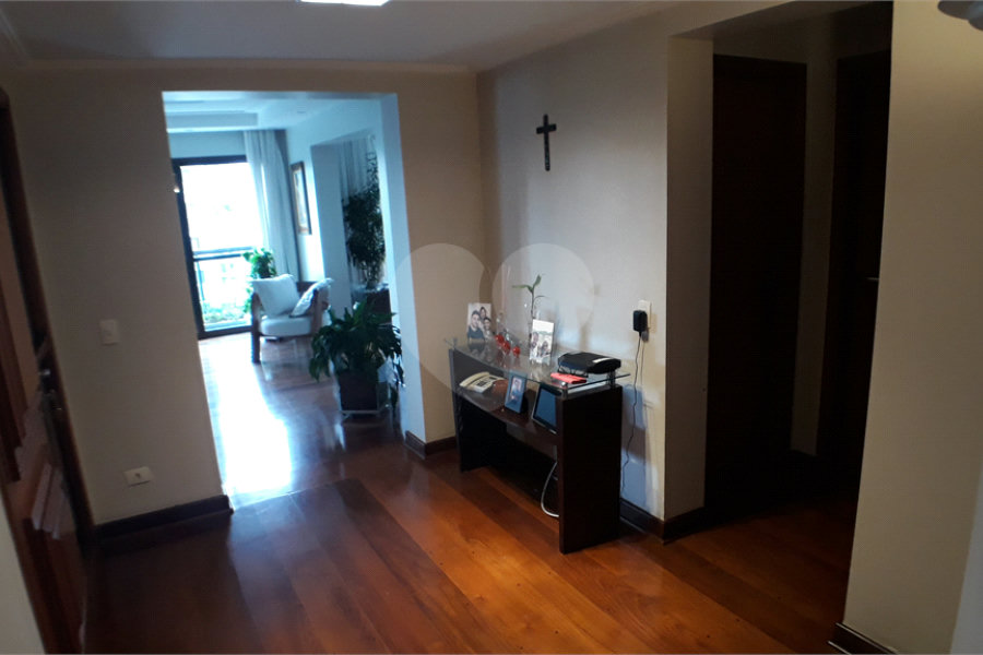 Apartamento à venda com 4 suítes em Santana, São Paulo, SP
