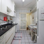 Apartamento à venda com 4 quartos, sendo 2 suítes, em Fazenda Morumbi, São Paulo, SP