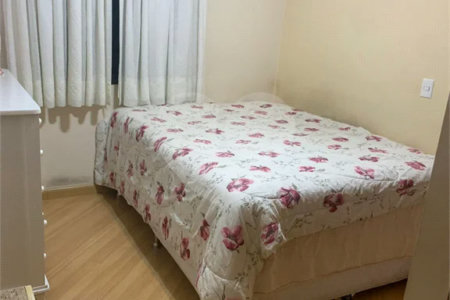 Apartamento à venda com 4 quartos, sendo 3 suítes, em Água Fria, São Paulo, SP