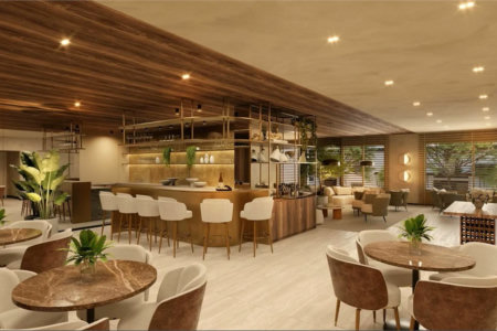Apartamento à venda com 4 suítes em Perdizes, São Paulo, SP