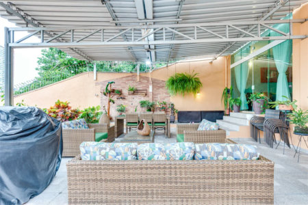 Casa à venda com 4 quartos, sendo 1 suíte,  em Brooklin Paulista, São Paulo, SP
